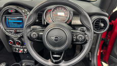 MINI Convertible 2.0 Cooper S Exclusive II 2dr Petrol Convertible